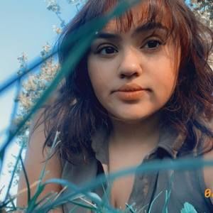 Meet your Posher, Guadalupe